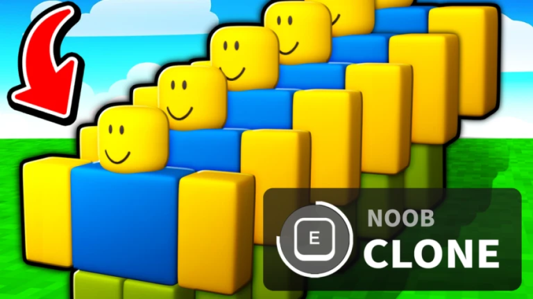 Clone Hide & Seek screenshot