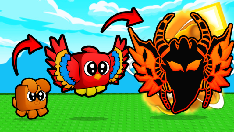 [🍀] Champion Tappers: Ultimate!  screenshot