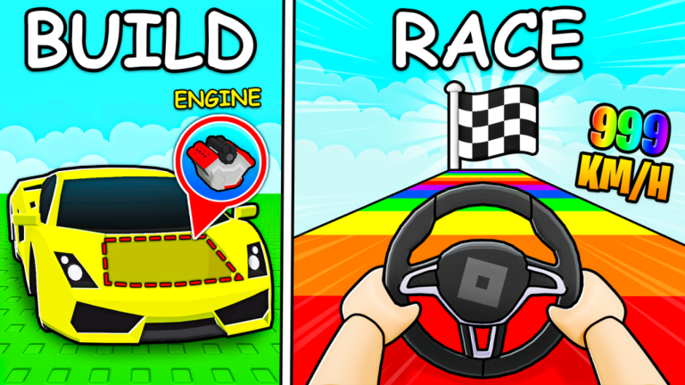 [❄️] Make a Car 🚗 screenshot