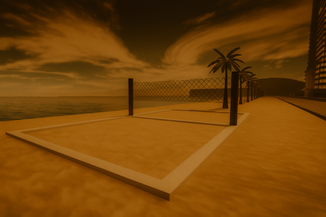 Santa City Roleplay | Season 4 🌆 screenshot