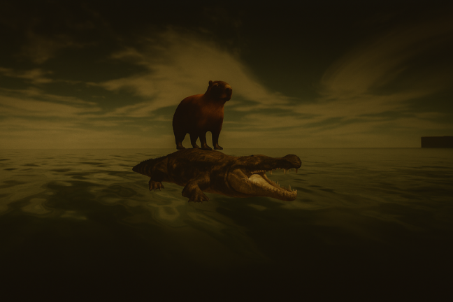 Santa City Roleplay | Season 4 🌆 screenshot