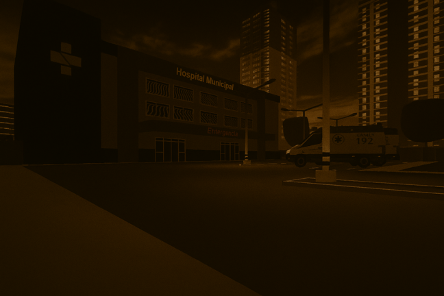 Santa City Roleplay | Season 4 🌆 screenshot