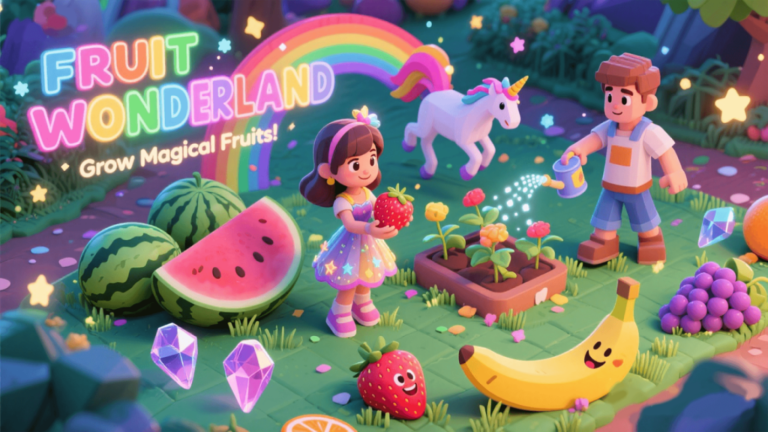 [🌱]Little Garden World[💰] screenshot