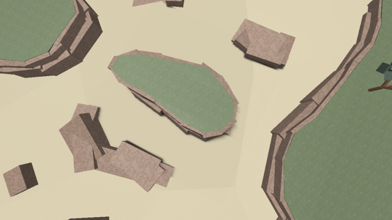 Metalworks Sandbox Demo screenshot