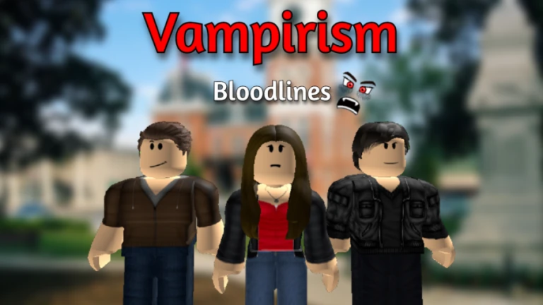 Das Vampir-Tagebuch screenshot