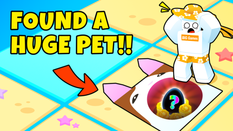 🌴 Pet Simulator 99 Modded! 🌊 [KIWI GAMES] screenshot