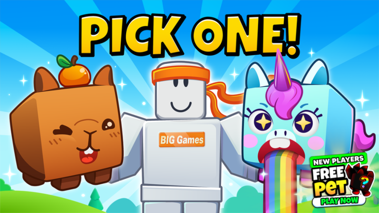 🌴 Pet Simulator 99 Modded! 🌊 [KIWI GAMES] screenshot