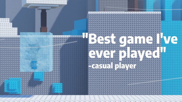 Climb To Get Your Leg Back! screenshot