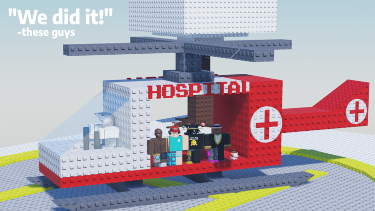 Climb To Get Your Leg Back! screenshot