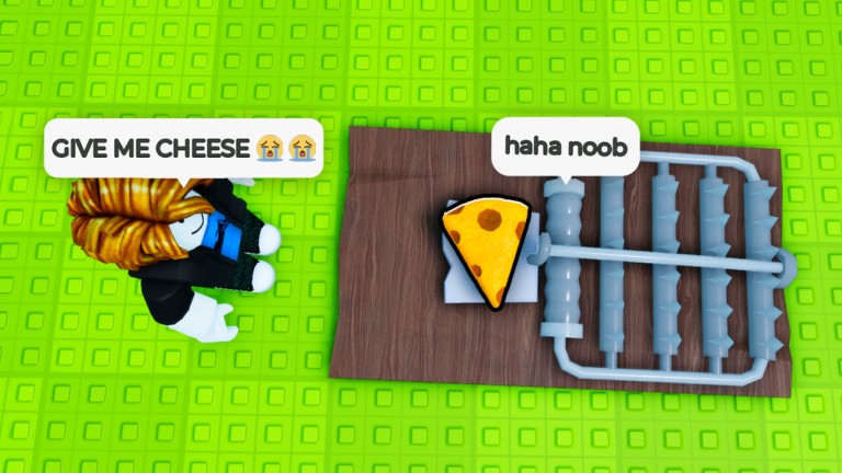 Trap and Bait screenshot