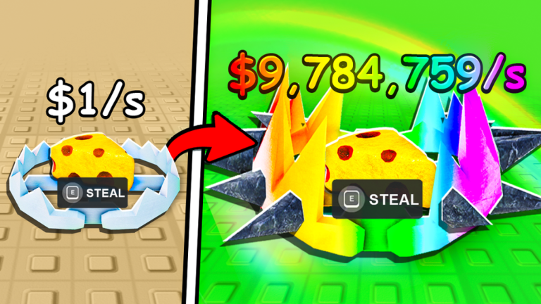 Trap and Bait screenshot