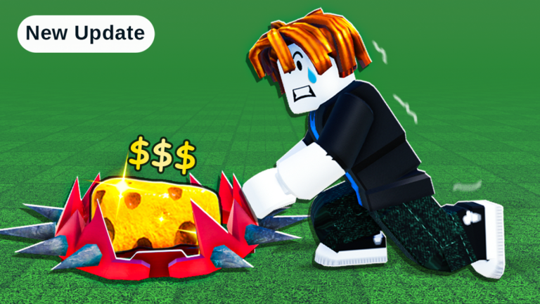 Trap and Bait screenshot