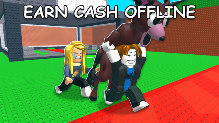 Steal an Outfit screenshot