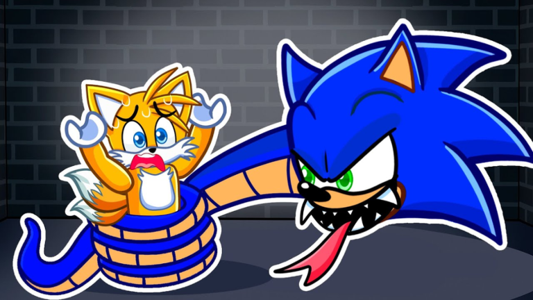 Survive  SHIN SONIC Becomes the SNAKE! [UPDATE] screenshot