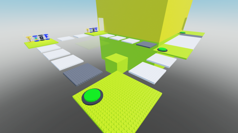 100 Players Troll Tower screenshot