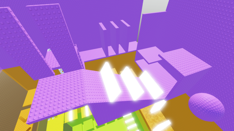 100 Players Troll Tower screenshot