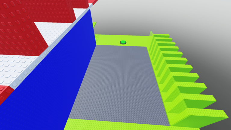 100 Players Troll Tower screenshot