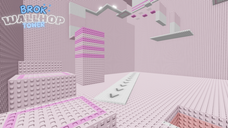 [CARRY] Brok Wallhop Tower screenshot