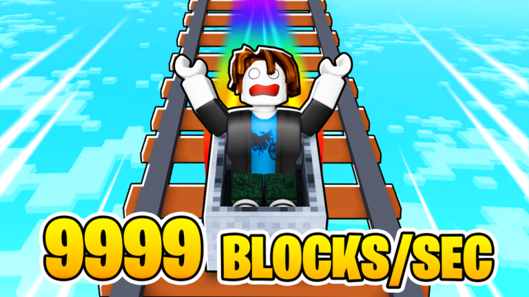 Minecart Obby  screenshot