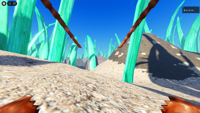 Ant Simulator 4: A New Start (DEMO) screenshot