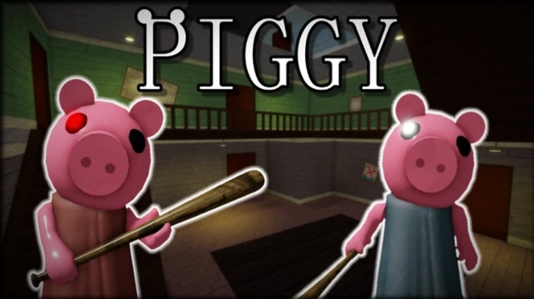 Piggy Season 8 (Concept) 2 screenshot