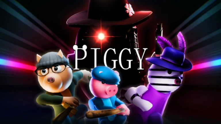 Piggy Season 8 (Concept) 2 screenshot