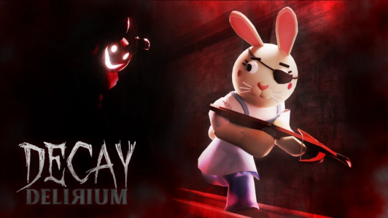 Piggy Season 8 (Concept) 2 screenshot