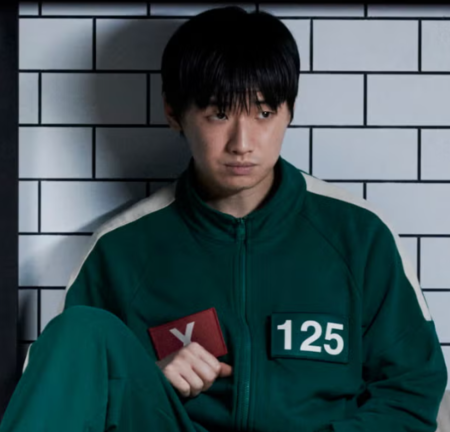 CART RIDE INTO PLAYER 125 screenshot