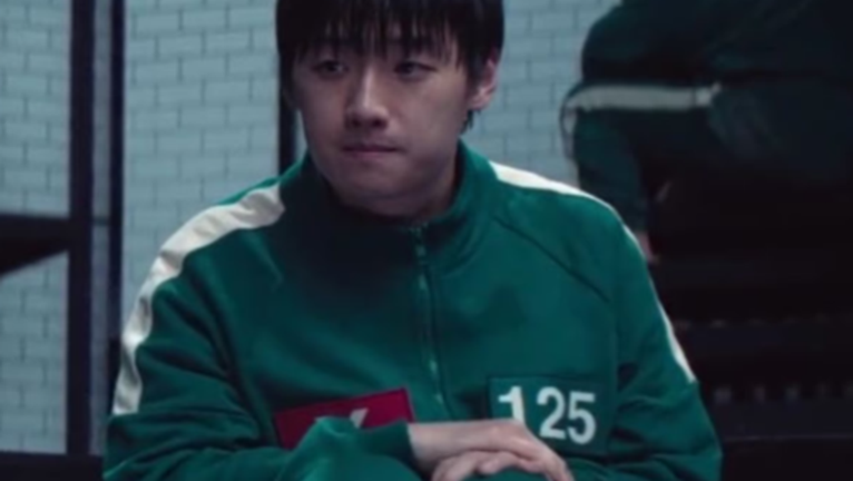 CART RIDE INTO PLAYER 125 screenshot