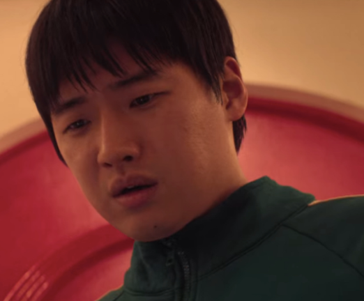 CART RIDE INTO PLAYER 125 screenshot