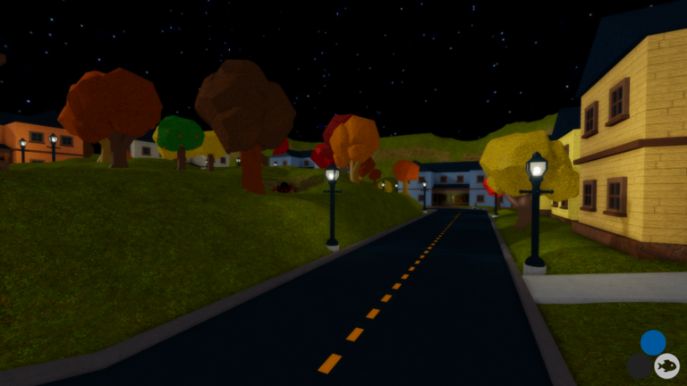 Trick or Treat in Hallowsville II screenshot