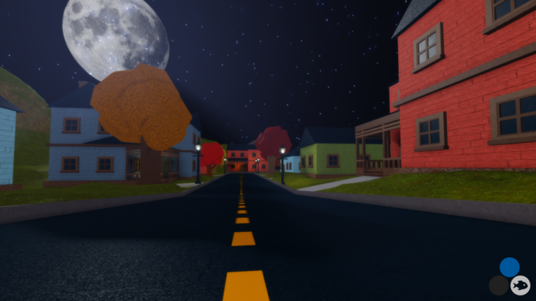 Trick or Treat in Hallowsville II screenshot