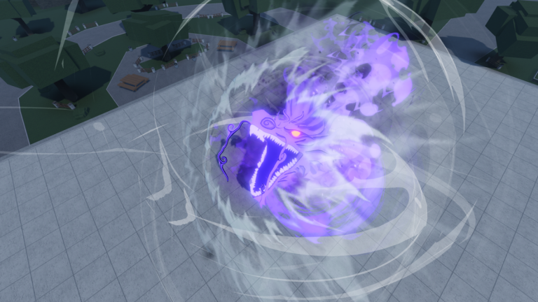 The Zenith Battlegrounds screenshot