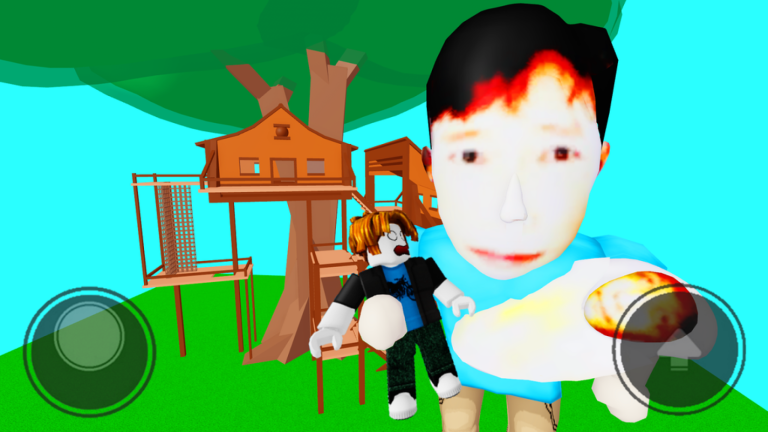 👨‍👦  Survive Papa The Killers! screenshot