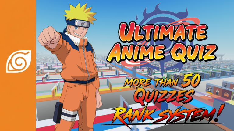 Guess Anime Character's , Ultimate Anime Quiz ! screenshot