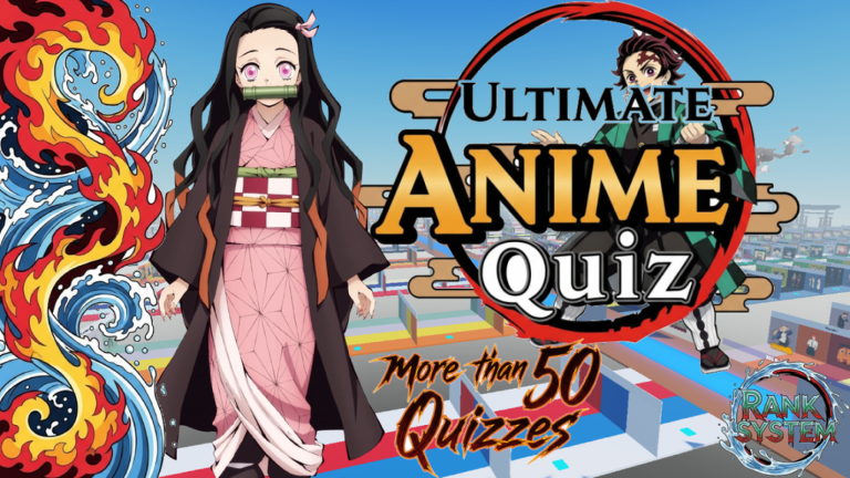 Guess Anime Character's , Ultimate Anime Quiz ! screenshot