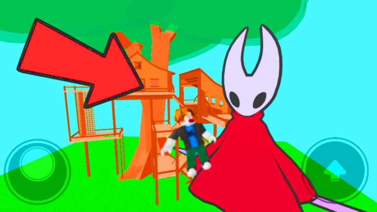 🗡️ Survive Hollow Knight The Killers!  screenshot