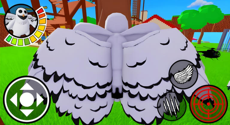 🦌 Survive 99 Nights In The Forest The Killers! screenshot