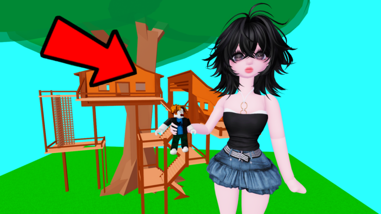 ❤️ Survive Zepeto The Killers! screenshot