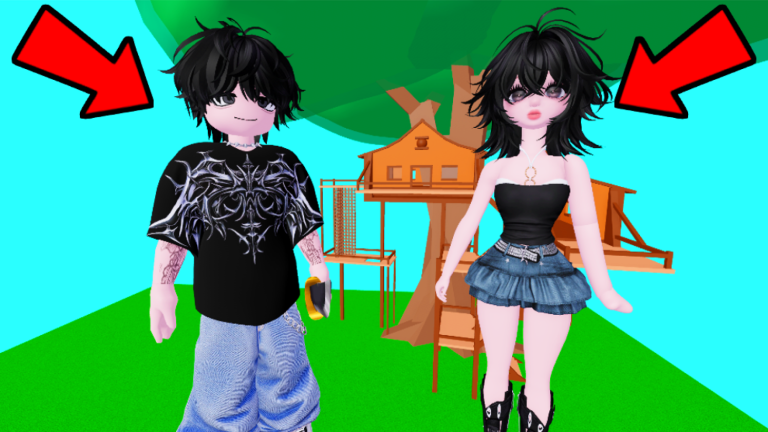 ❤️ Survive Zepeto The Killers! screenshot