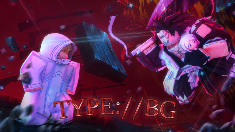 Type://Soul Battlegrounds screenshot