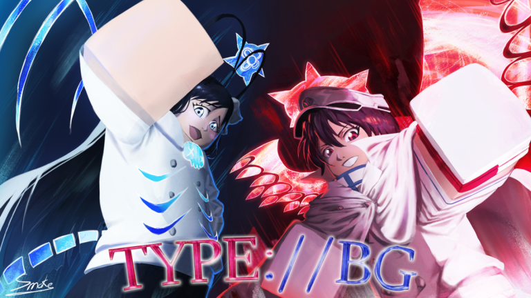 Type://Soul Battlegrounds screenshot