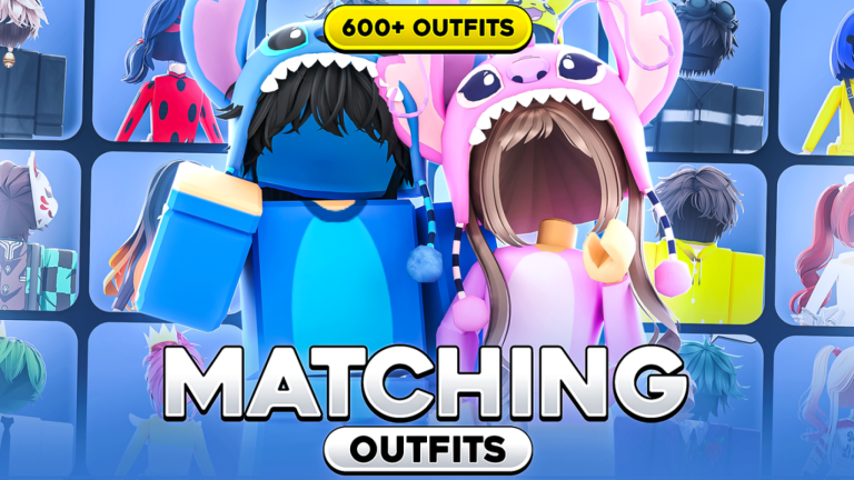 [⭐] Matching Outfit Ideas screenshot