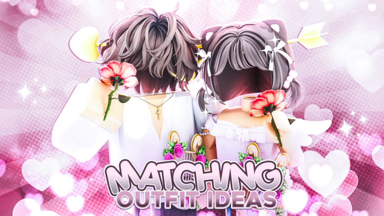 [⭐] Matching Outfit Ideas screenshot