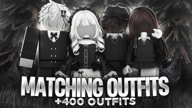 [⭐] Matching Outfit Ideas screenshot