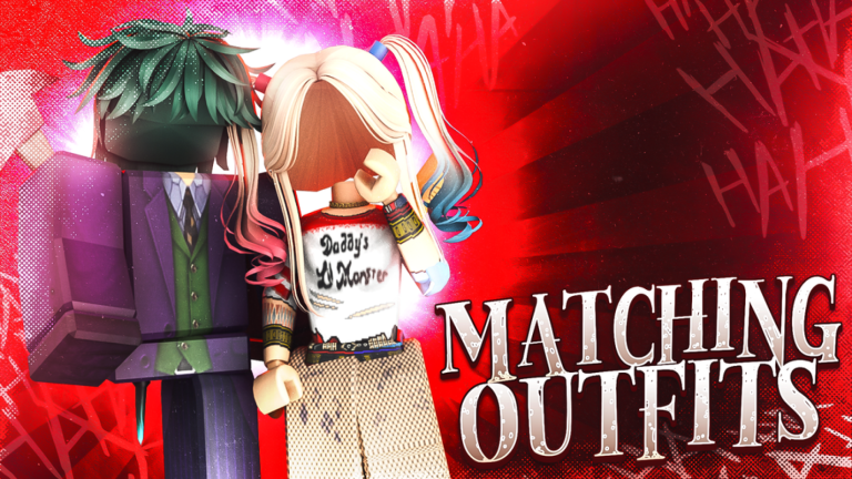 [⭐] Matching Outfit Ideas screenshot