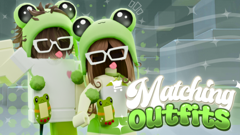 [⭐] Matching Outfit Ideas screenshot