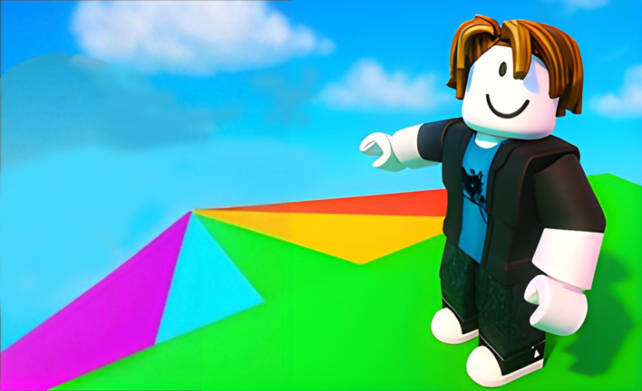 🌈Rainbow Fun Playground World Indoor playground  screenshot