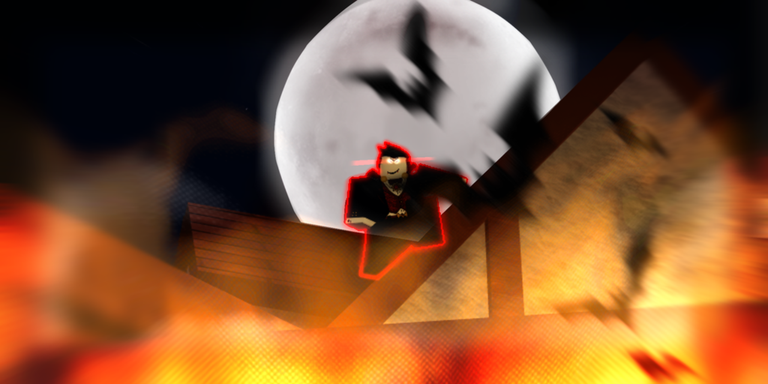 Vampire Lands (Original) screenshot