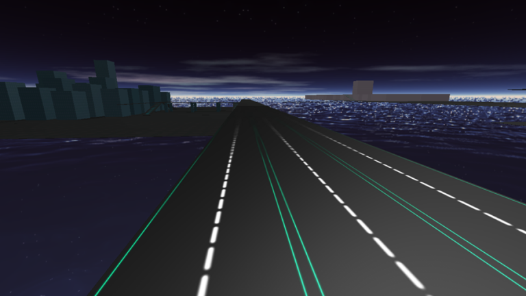 Tron Legacy screenshot